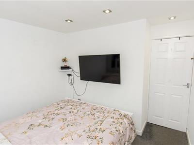 Bedroom One (Photo Two)